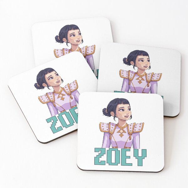 Item preview, Vintage Pop Girl Portrait  designed and sold by Uogfrso.