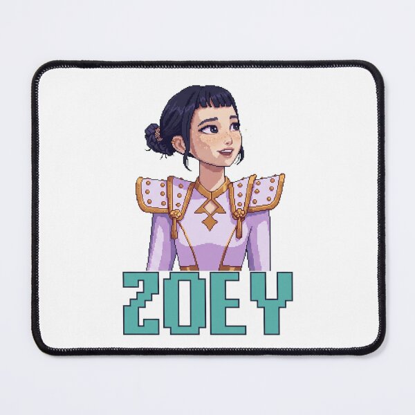Item preview, Vintage Pop Girl Portrait  designed and sold by Uogfrso.