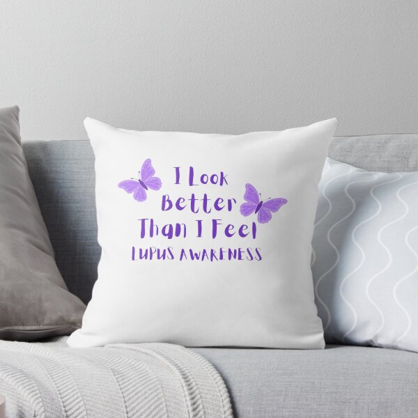 Item preview, I Look Better Than I Feel designed and sold by Seamoon0902.