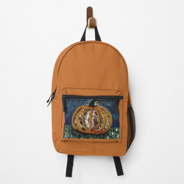 Item preview, Abstract Pumpkin designed and sold by Misfitcane.