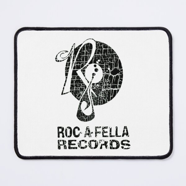 Item preview,  Vintage Hip Hop Record Emblem designed and sold by Uogfrso.