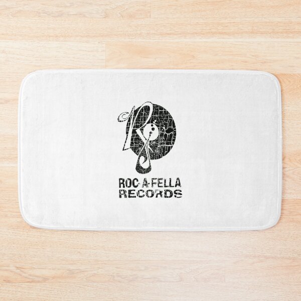 Item preview,  Vintage Hip Hop Record Emblem designed and sold by Uogfrso.