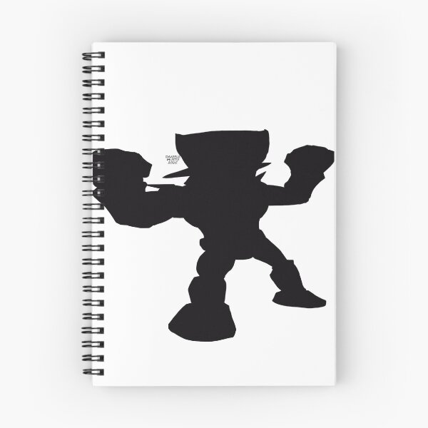 Item preview, Mazinger Z Silhouette designed and sold by DMDigitalManus.