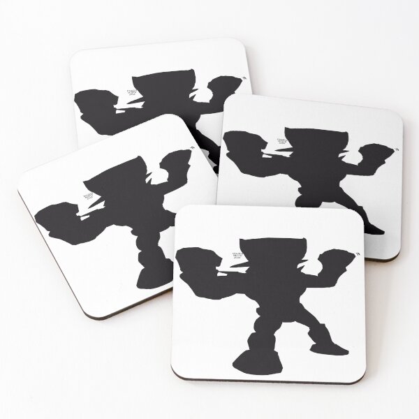 Item preview, Mazinger Z Silhouette designed and sold by DMDigitalManus.