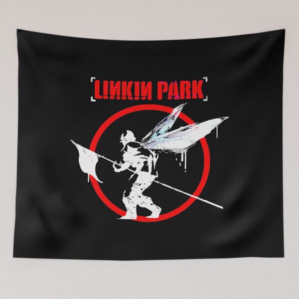 Item preview, Linkin Park designed and sold by aristografi.