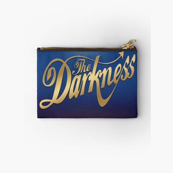 Item preview, The Darkness Original Custom Vintage Music Unique Poster Wall Art designed and sold by Cool Robot Bro..