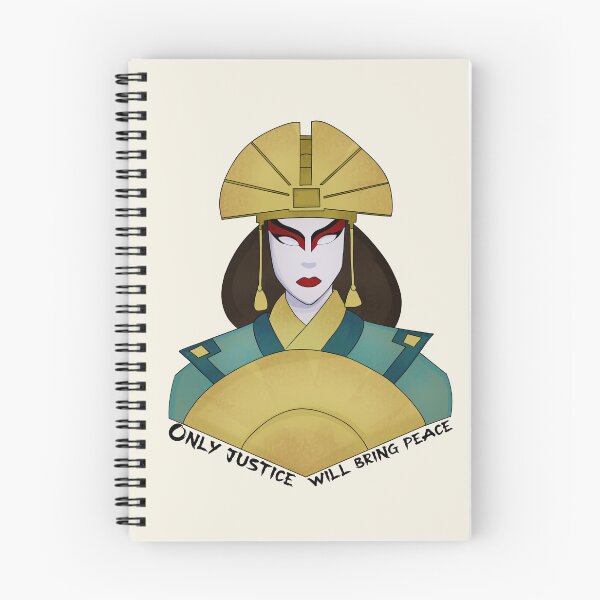 Item preview, Doodle Quote Kyoshi designed and sold by Izaa-aart.