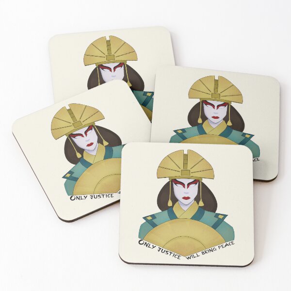 Item preview, Doodle Quote Kyoshi designed and sold by Izaa-aart.
