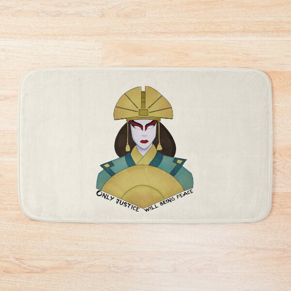 Item preview, Doodle Quote Kyoshi designed and sold by Izaa-aart.