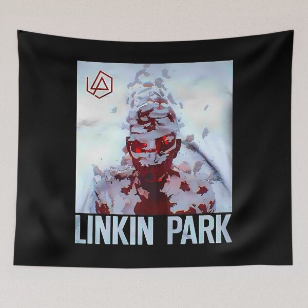Item preview, Linkin Park designed and sold by aristografi.