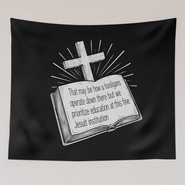 Item preview, Ajcu Vintage Graphic Text designed and sold by Janiah216.