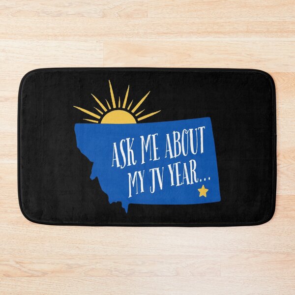 Item preview, Southeastern Montana Fjv Vintage Sticker designed and sold by Helen042Tracey.