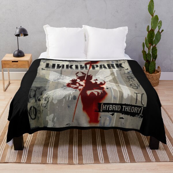Item preview, Linkin Park designed and sold by aristografi.