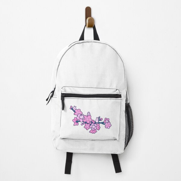 Item preview, Pink Cherry Blossom Branch designed and sold by Uogfrso.