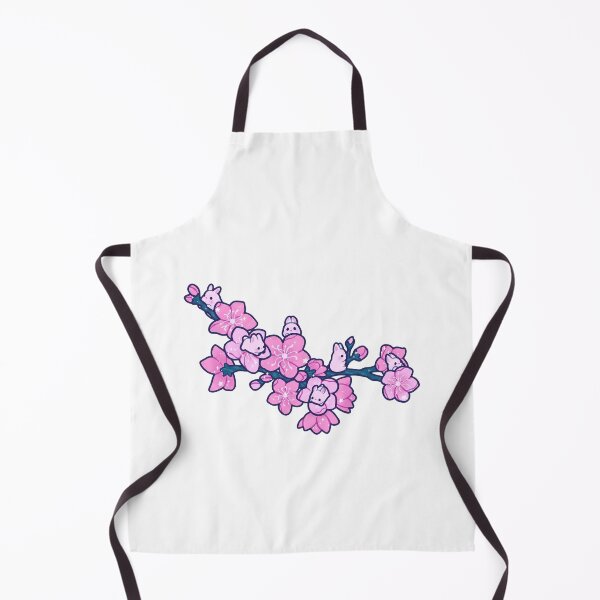 Item preview, Pink Cherry Blossom Branch designed and sold by Uogfrso.