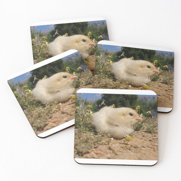 Item preview, Easter baby chick designed and sold by Pai Lokli.