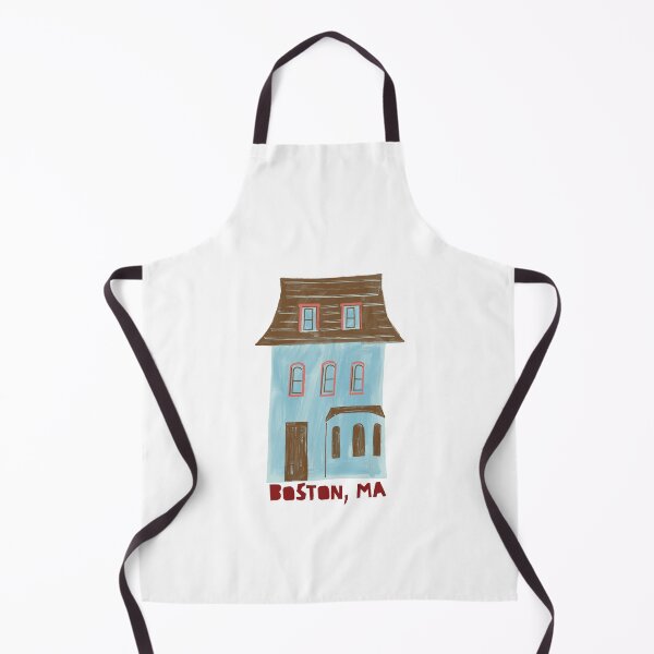 Item preview, Boston designed and sold by Kaeli714.