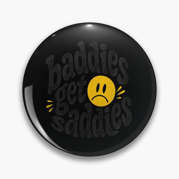 Item preview, Even Baddies Get Saddies Joe Jonas Retro designed and sold by Kathleen011Lean.