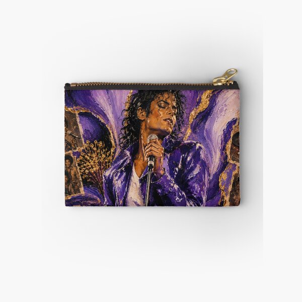 Item preview,  Legends Never Die - Michael Jackson  designed and sold by LuluLeb.