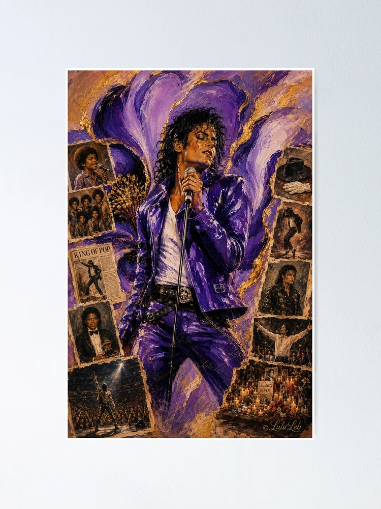 Legends Never Die - Michael Jackson 
