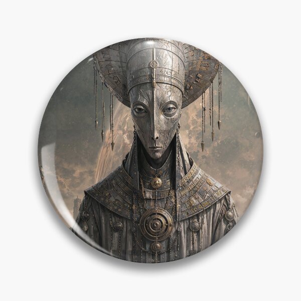 Item preview, High Priest of the Cosmic Celestial Order designed and sold by minhdhbk.