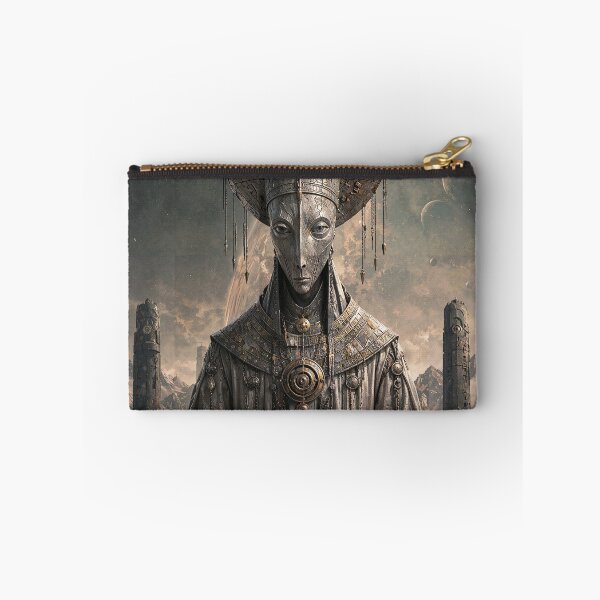 Item preview, High Priest of the Cosmic Celestial Order designed and sold by minhdhbk.