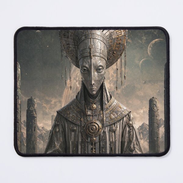 Item preview, High Priest of the Cosmic Celestial Order designed and sold by minhdhbk.