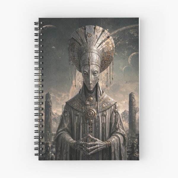 Item preview, High Priest of the Cosmic Celestial Order designed and sold by minhdhbk.
