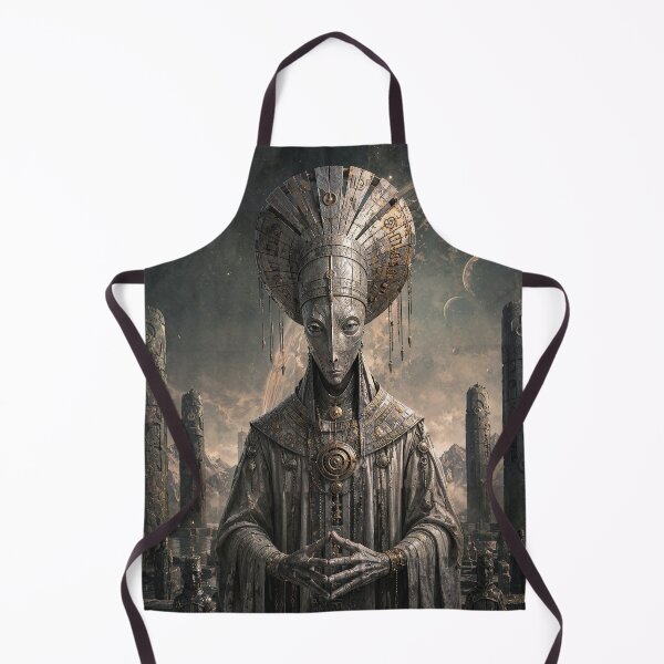 Item preview, High Priest of the Cosmic Celestial Order designed and sold by minhdhbk.