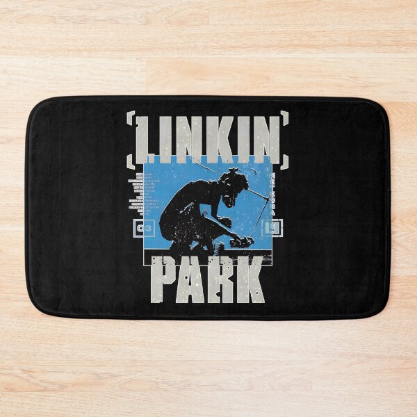 Item preview, Linkin Park designed and sold by aristografi.