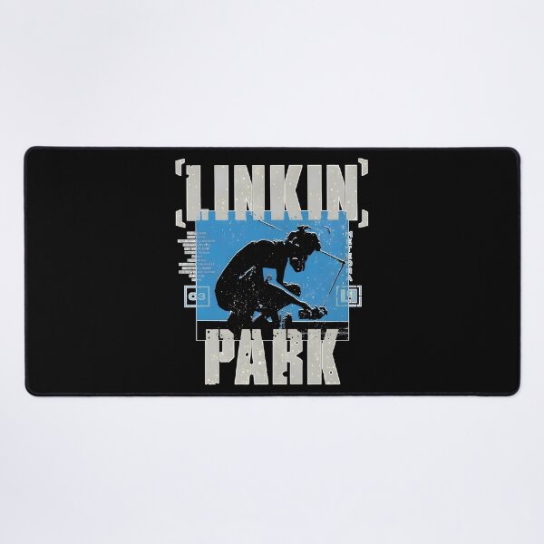 Item preview, Linkin Park designed and sold by aristografi.