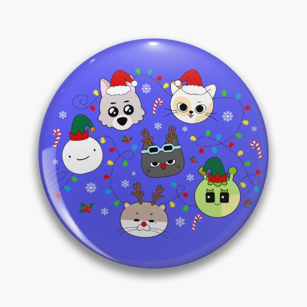 Item preview, BOY NEXT DOOR XMAS HOLIDAY CHRISTMAS - KPOP BOY GROUP designed and sold by Duckiechan.