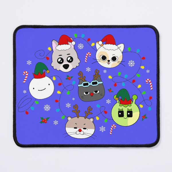 Item preview, BOY NEXT DOOR XMAS HOLIDAY CHRISTMAS - KPOP BOY GROUP designed and sold by Duckiechan.