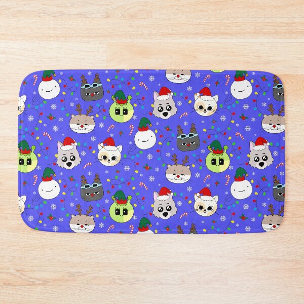 Item preview, BOY NEXT DOOR XMAS HOLIDAY CHRISTMAS - KPOP BOY GROUP designed and sold by Duckiechan.