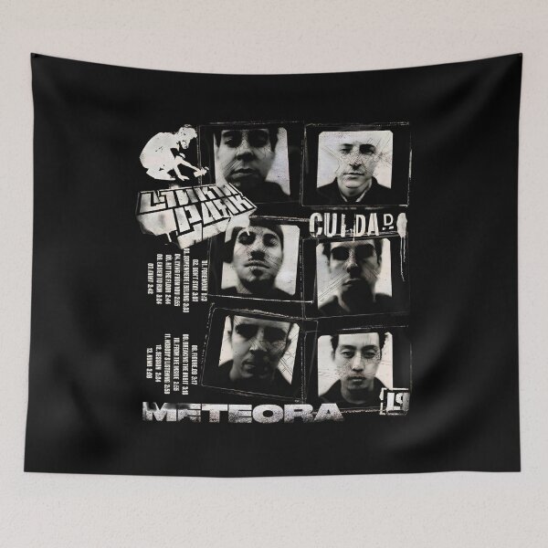 Item preview, Linkin Park designed and sold by aristografi.