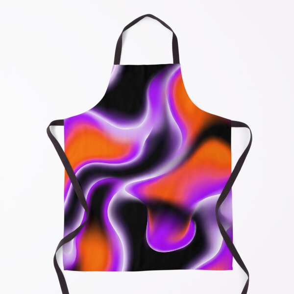 Item preview, Waves of Incandescent Magma designed and sold by JEMAR Designs.