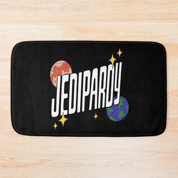 Item preview, Retro Jeopardy Quiz Show Art designed and sold by Morrison101Jud.