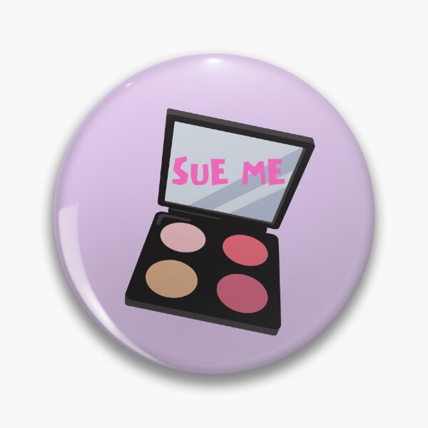Item preview, Sue Me designed and sold by Kaeli714.