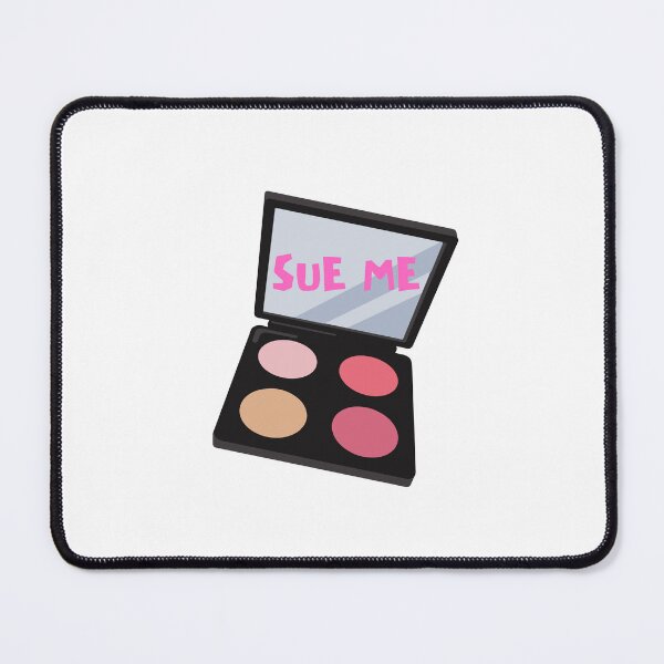 Item preview, Sue Me designed and sold by Kaeli714.
