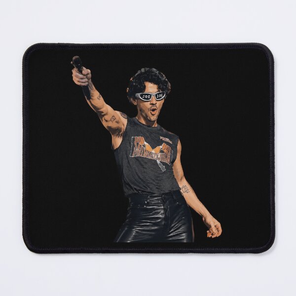 Item preview, Joe Jonas Retro Graphic Design designed and sold by Kathleen011Lean.