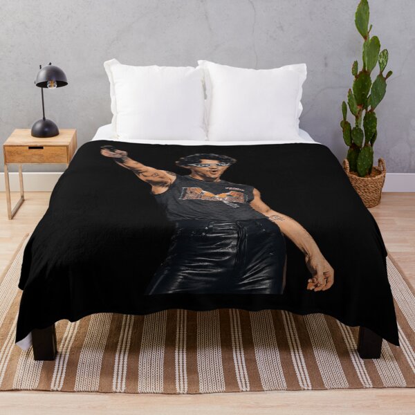 Item preview, Joe Jonas Retro Graphic Design designed and sold by Kathleen011Lean.