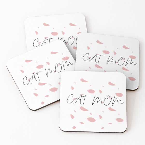 Item preview, cat mom designed and sold by NR designs .