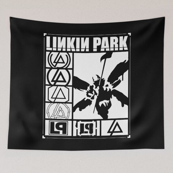 Item preview, Linkin Park designed and sold by aristografi.