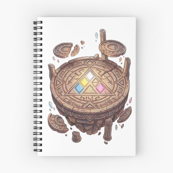 Item preview, Great Diamond Emblem Era 1 Sky Arena (Steven Universe Lore) designed and sold by 0Zetgest.