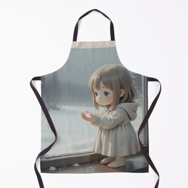 Item preview, A Child’s First Snowfall by the Window designed and sold by Killington.