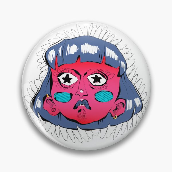 Item preview, Fundracar Gkomenes Funky designed and sold by apollonia-.