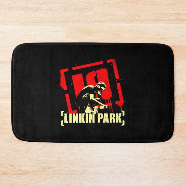 Item preview, Linkin Park designed and sold by aristografi.