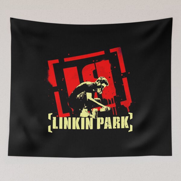 Item preview, Linkin Park designed and sold by aristografi.