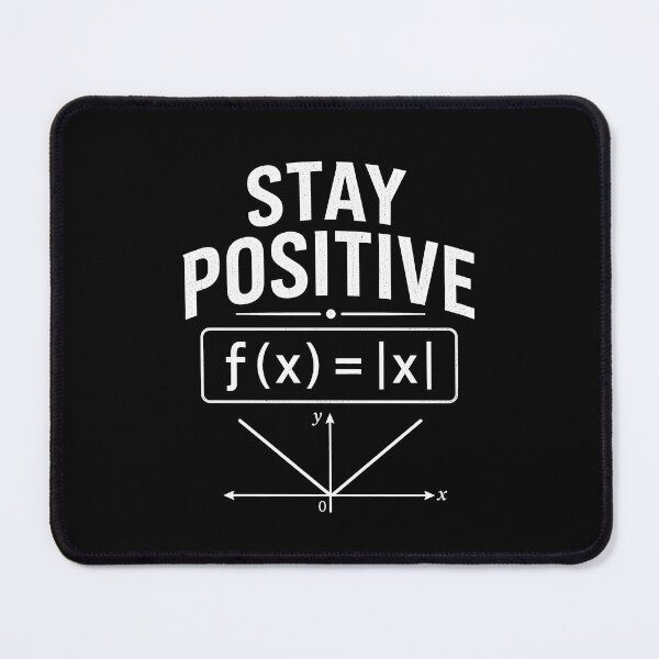 Item preview, Stay Positive Avoid Negativity designed and sold by CelidaBonde.