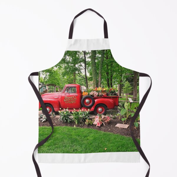 Item preview, The Village Of Columbiana Chevy 3100 2 designed and sold by LisaWootenPhoto.